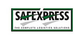Safexpres Our Happy Client
