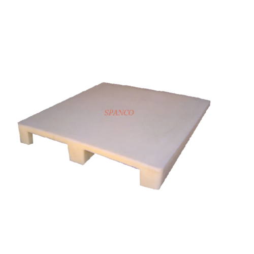 2 Way Entry Non Reversible Pallet In Anantapur