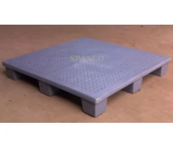 4 Way Entry Non Reversible Pallets In Anantapur