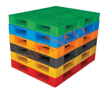 Cold Storage Pallet