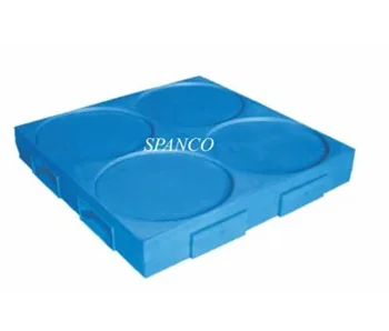 Drum Plastic Pallet