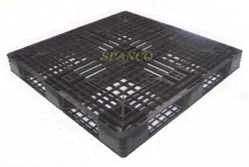 Export Plastic Pallet    In Bongaigaon