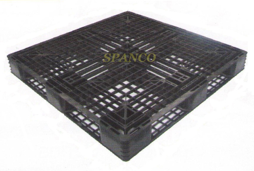 Export Plastic Pallet