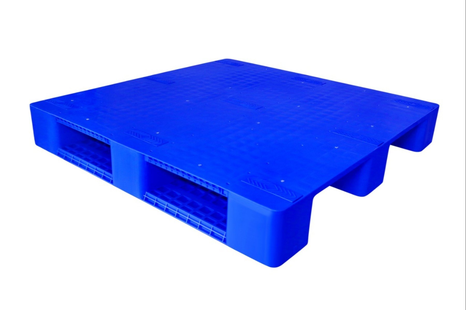 HDPE Rackable Plastic Pallets