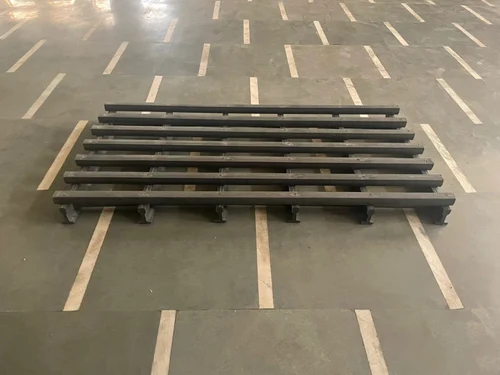 Heavy Duty Pallets