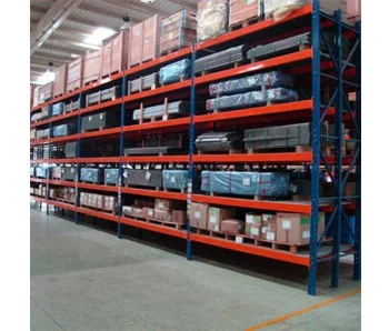 Heavy Duty Steel Racks In Hoshangabad