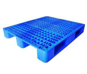 Injection Moulded Plastic Pallet Manufacturers In Delhi