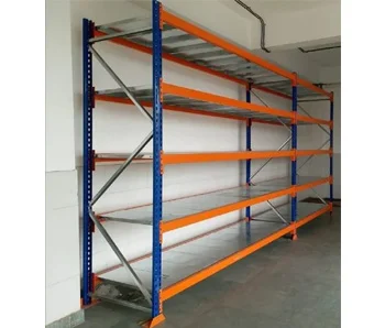 Light Duty Racking Manufacturers In Delhi