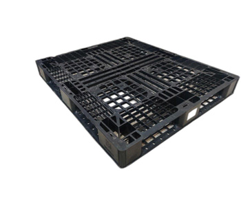 Medium Duty Pallets for Petro Chemical Industry Manufacturers In Delhi