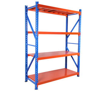 Medium Duty Racking Manufacturers In Delhi