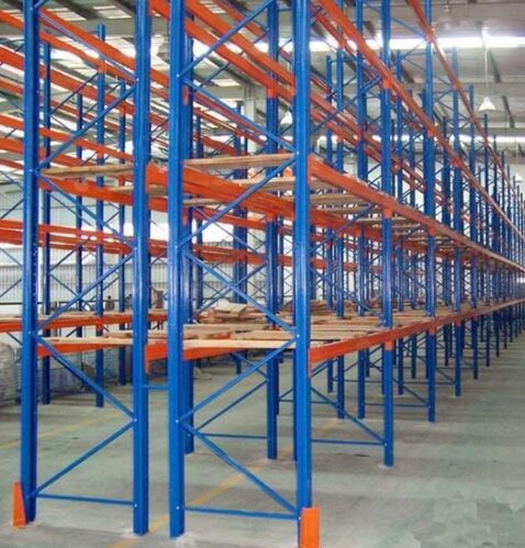 Pallet Rack In Gurgaon