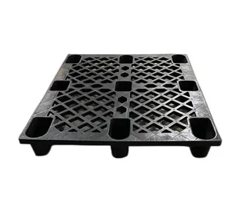 Plastic Nestable Pallet Manufacturers In Delhi