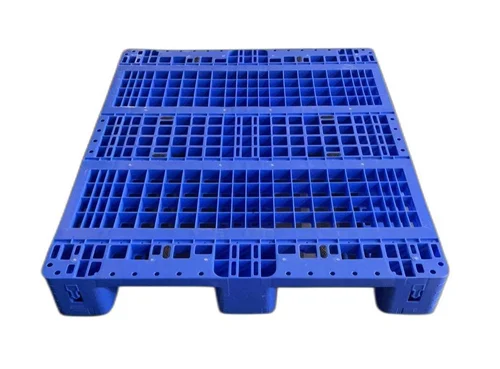 Plastic Pallets For Warehouse