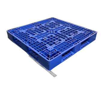 Rackable Pallet In Rithala