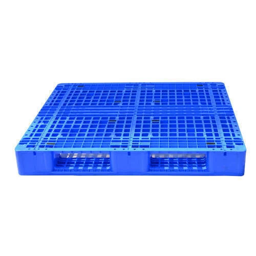 Rackable Plastic Pallet