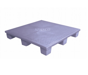 Roto Molded 4way Pallet