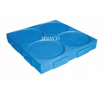 Roto Molded Drum Pallet Manufacturers In Delhi