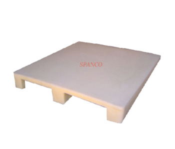 Roto Moulded Plastic Pallet Manufacturers In Delhi