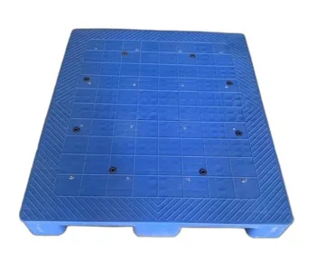 Stackable Industrial Plastic Pallet Manufacturers In Delhi