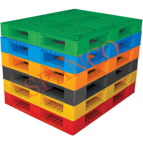 Warehouse Pallets In Gurgaon